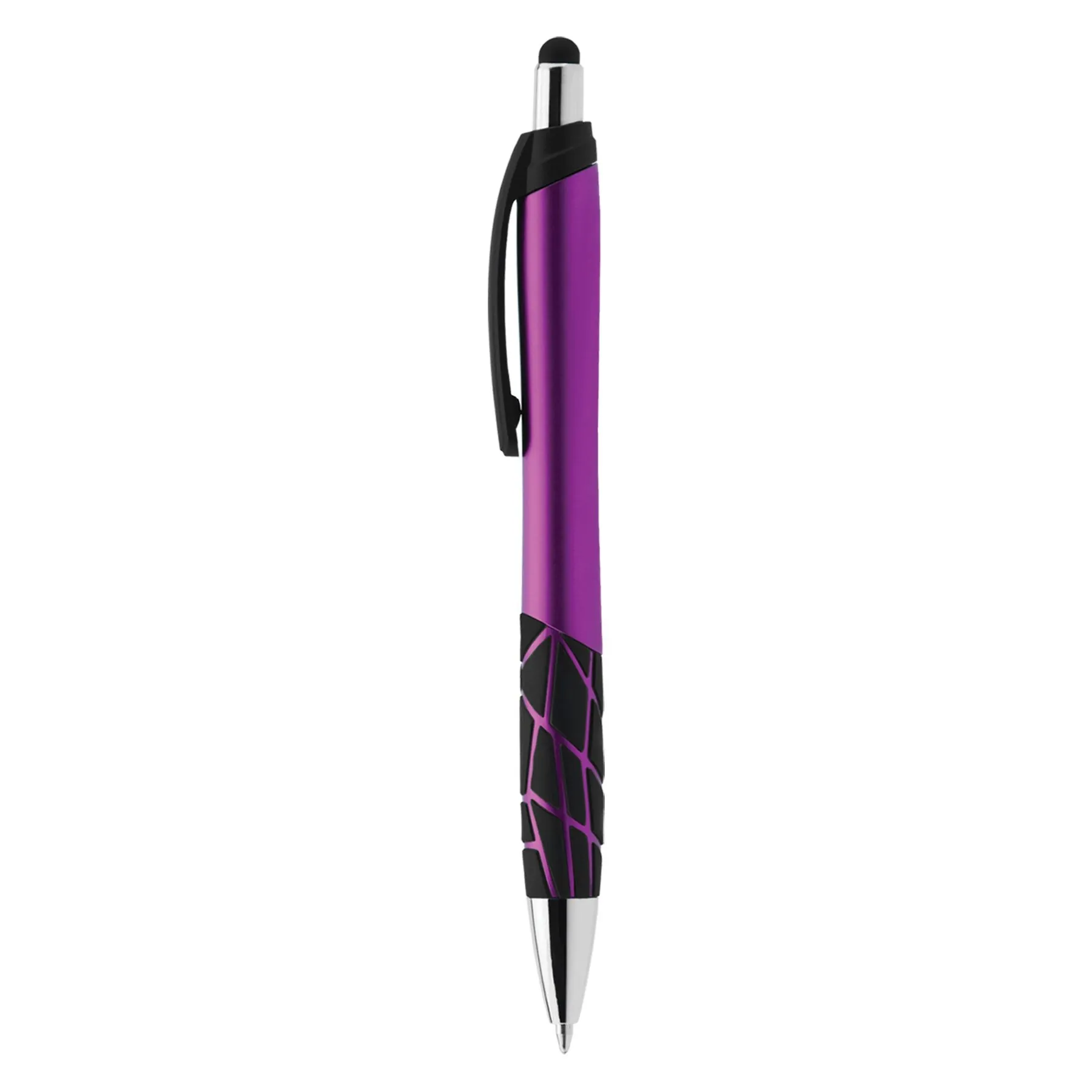 Purple Richter Pen